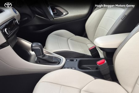 2021 Toyota Yaris - photo 13