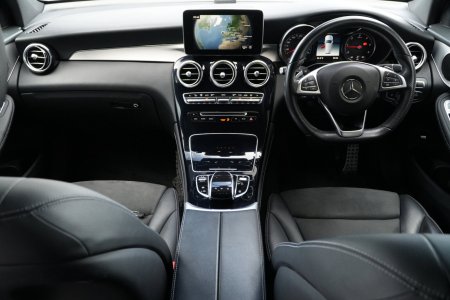 2019 Mercedes-Benz GLC - photo 19