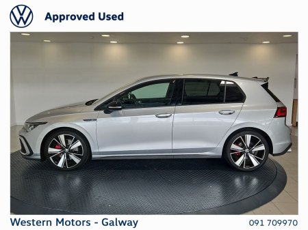 2023 Volkswagen Golf - photo 6