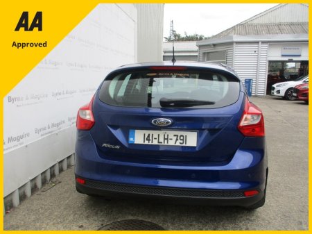 2014 Ford Focus - photo 19