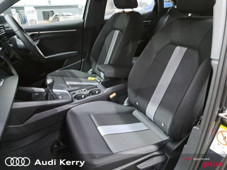 2026 Audi A3 - photo 11