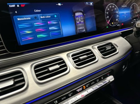 2026 Mercedes-Benz GLE - photo 23