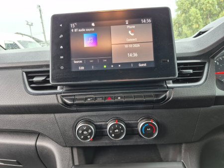 2023 Renault Kangoo - photo 11