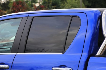 2019 Toyota Hilux - photo 19