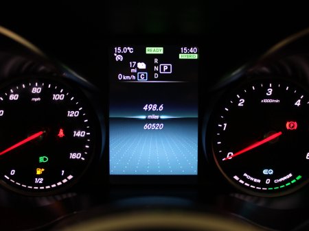 2021 Mercedes-Benz 300 - photo 19