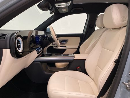 2026 Mercedes-Benz GLB - photo 13