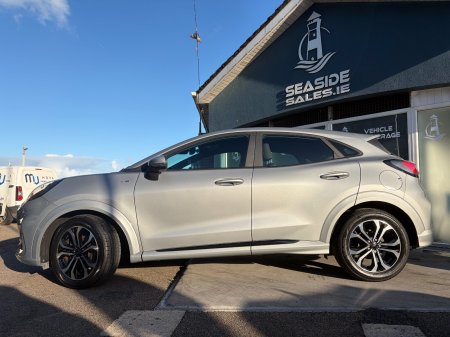2022 Ford Puma - photo 2