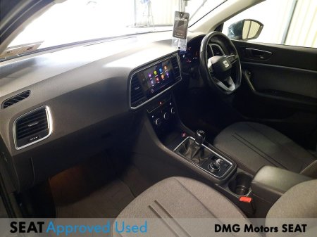 2023 SEAT Ateca - photo 8