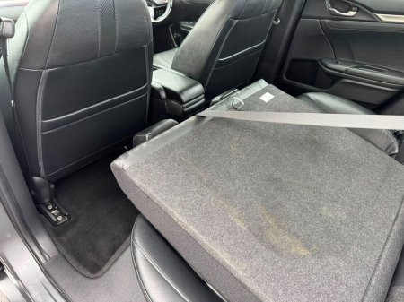 2020 Honda Civic - photo 7