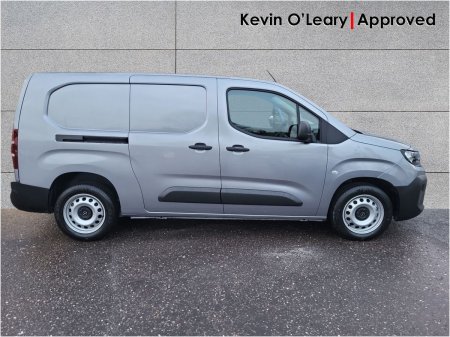 2026 Opel Combo - photo 6