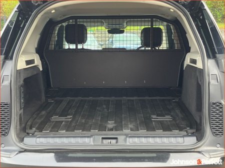 2023 Land Rover Discovery - photo 13