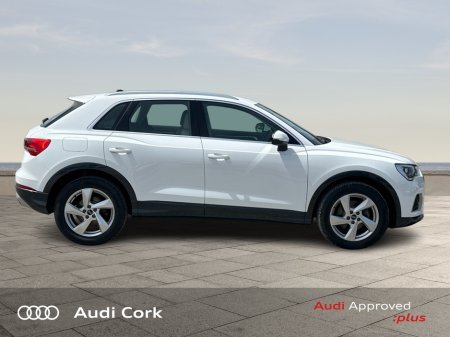 2023 Audi Q3 - photo 8