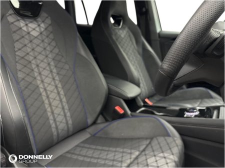2026 Volkswagen Tiguan - photo 11