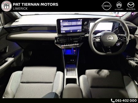 2026 Nissan Micra - photo 6
