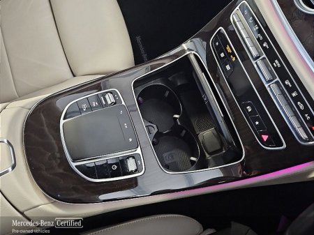 2022 Mercedes-Benz E-Class - photo 15