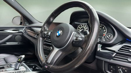 2017 BMW X5 - photo 28
