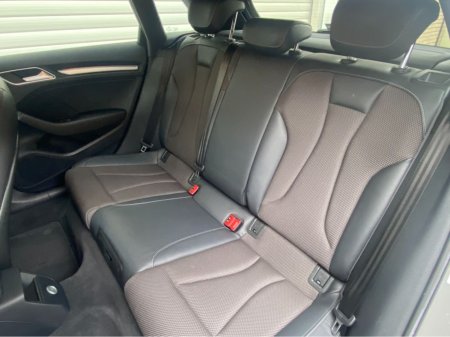 2019 Audi A3 - photo 16