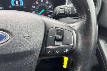 2018 Ford Focus - photo 40