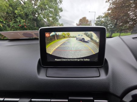 2015 Mazda Mazda2 - photo 16