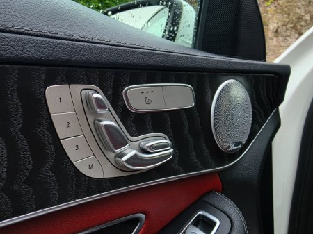 2015 Mercedes-Benz C-Class - photo 17