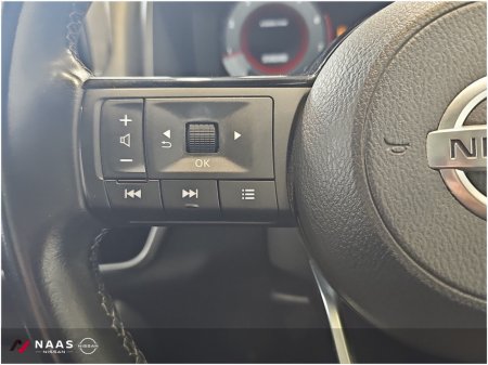 2021 Nissan Qashqai - photo 19