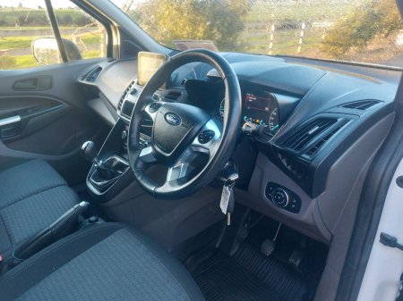 2023 Ford Transit - photo 6