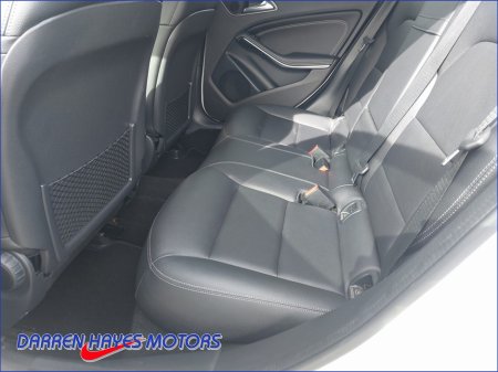 2015 Mercedes-Benz GLA - photo 11