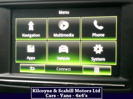 2016 Renault Kadjar - photo 26