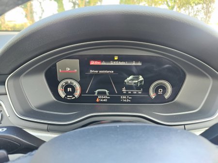 2022 Audi A4 - photo 34