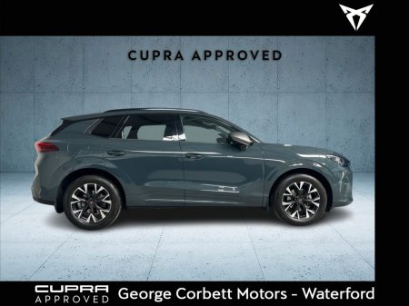 2026 Cupra Terramar - photo 16