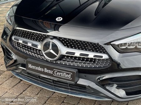 2024 Mercedes-Benz GLA - photo 9