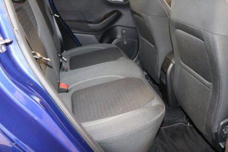 2018 Ford Fiesta - photo 9