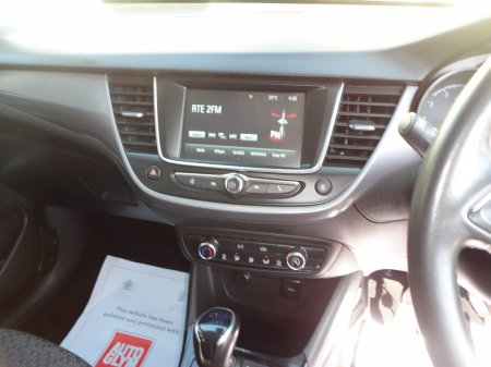 2022 Opel Crossland - photo 12