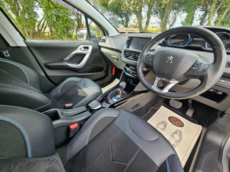 2019 Peugeot 2008 - photo 16
