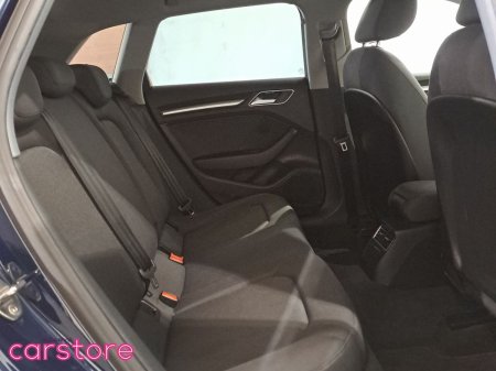 2020 Audi A3 - photo 13