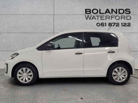 2018 Volkswagen up! - photo 3