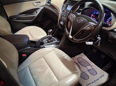 2014 Hyundai Santa Fe - photo 6