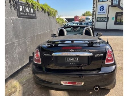2013 Mini Roadster - photo 13