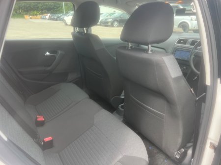 2012 Volkswagen Polo - photo 11