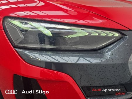 2023 Audi e-tron GT quattro - photo 21
