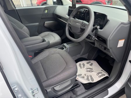 2026 Kia EV2 - photo 11