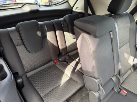 2020 Nissan X-Trail - photo 33