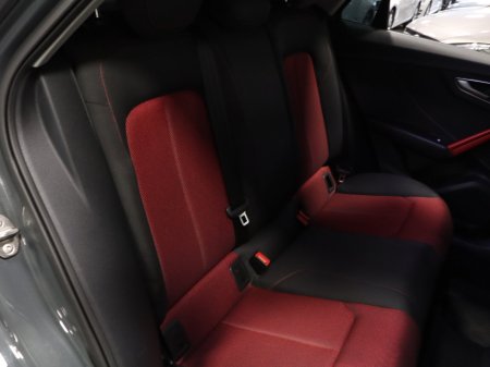 2018 Audi Q2 - photo 31