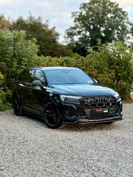 2025 Audi Q7 - photo 50