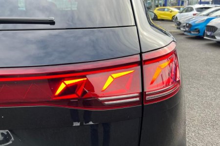 2026 Volkswagen Touareg - photo 25