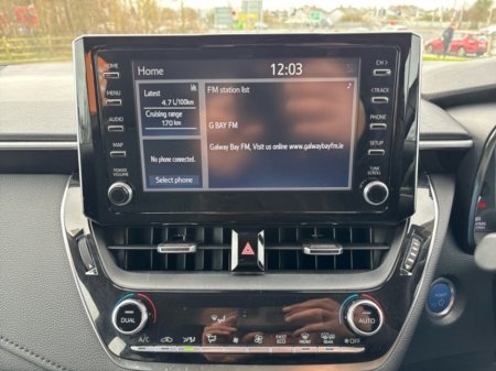 2023 Toyota Corolla - photo 16