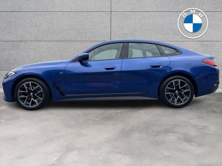 2024 BMW 4-Series - photo 3