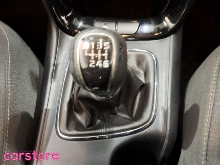 2018 Kia Ceed - photo 16
