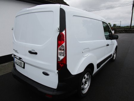 2022 Ford Transit Connect - photo 5