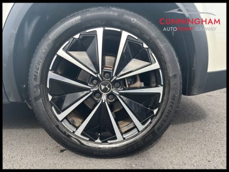 2024 DS Automobiles DS 7 - photo 30